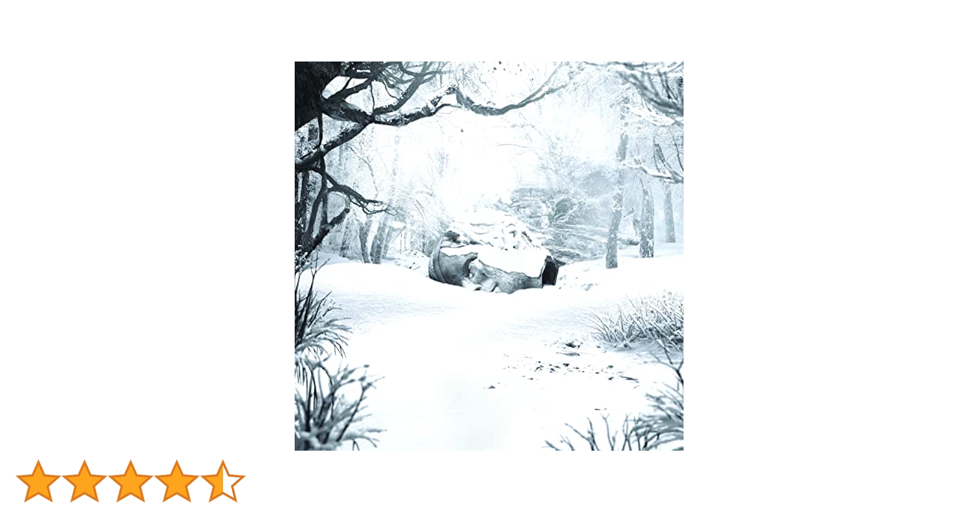 【新品未開封】【レコード】Sznz: Winter Weezer MTYtNzE4OC5qcGVn.jpeg